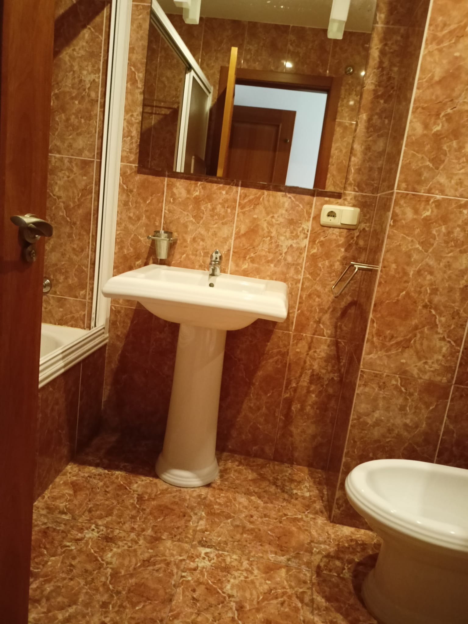 Baño 1