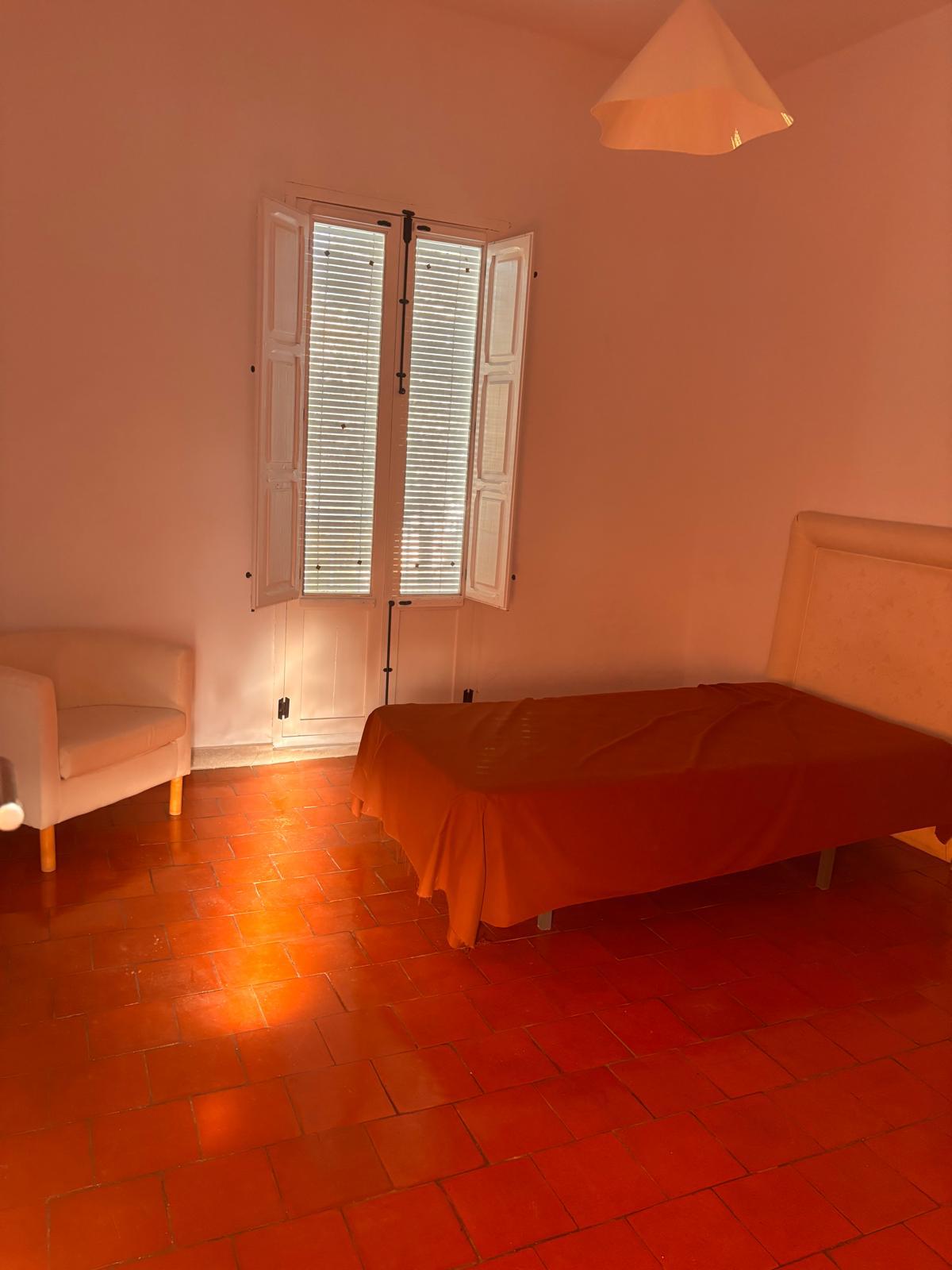 Habitacion