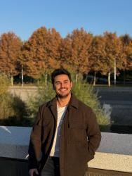 Foto de Gabriel Delgado