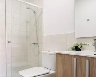 #habitación vigo Apartamento para compartir en Avenida Alcalde Gregorio Espino, 30, Casablanca - Calvario 