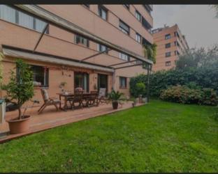 #piso Madrid Espectacular Dúplex en Venta en Sanchinarro. 260 m2 (178 m2 vivienda y 82 m2 de terraza jardín)  