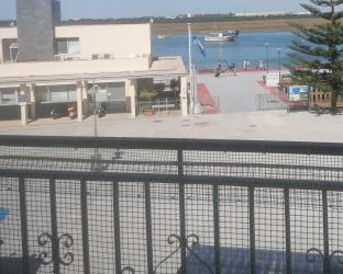#piso Punta Umbria Alquiler piso Punta Umbria, Huelva Vistas